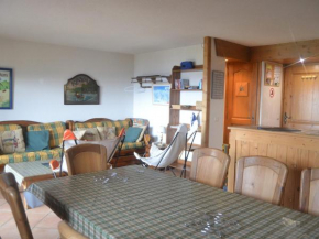 Duplex 4 pièces au pied des pistes avec parking et animaux acceptés - FR-1-411-599